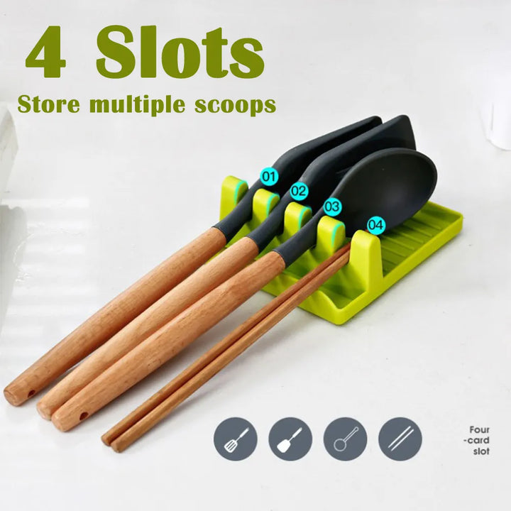 Kitchen supply Holder/Drier Organizer